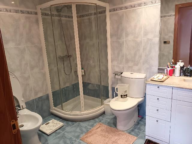 Imagen 23 Inmueble 300942 - Casa en venta en Donostia-San Sebastián / Barrio de Egia, Donostia