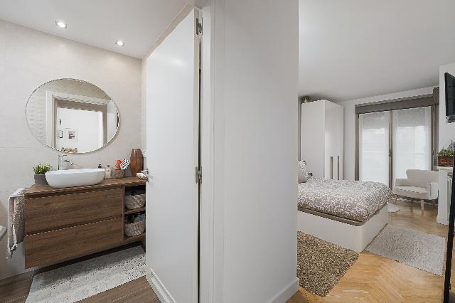 Imagen 21 Inmueble 300985 - Piso en venta en Donostia-San Sebastián / Riberas, Donostia