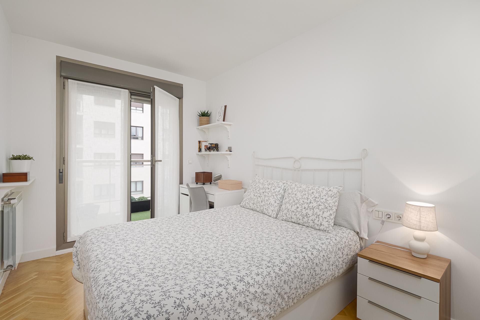 Imagen 5 Piso en venta en Donostia-San Sebastián / Riberas, Donostia