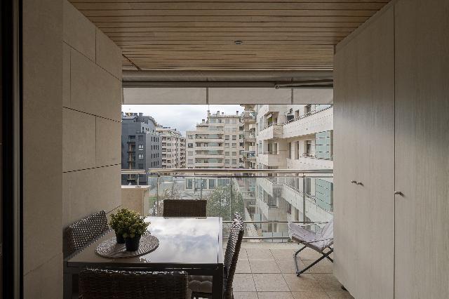 Imagen 17 Inmueble 300985 - Piso en venta en Donostia-San Sebastián / Riberas, Donostia