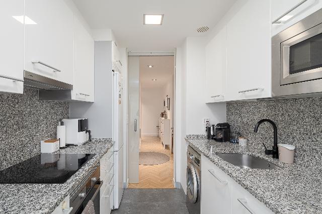 Imagen 14 Inmueble 300985 - Piso en venta en Donostia-San Sebastián / Riberas, Donostia