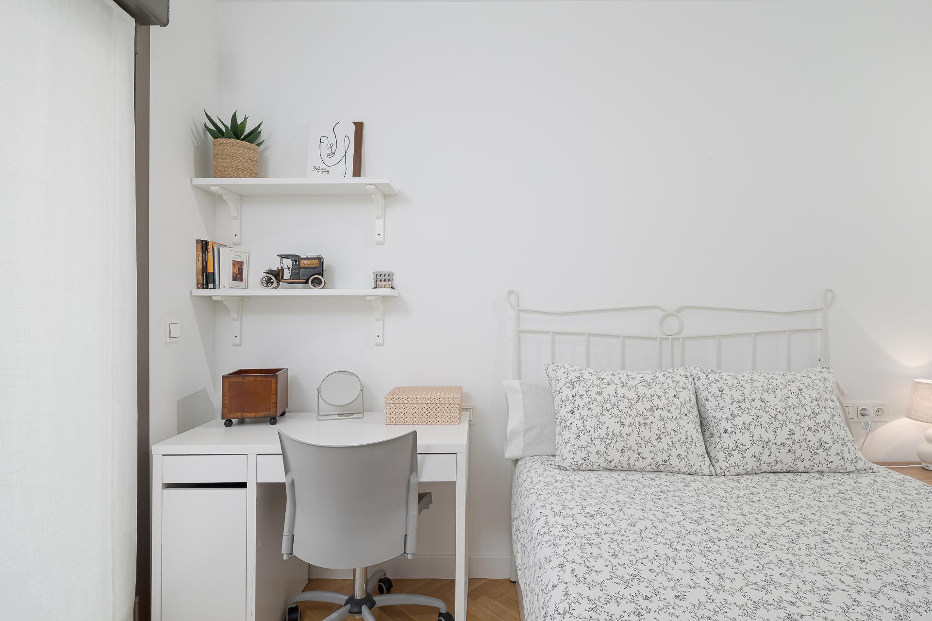 Imagen 7 Piso en venta en Donostia-San Sebastián / Riberas, Donostia