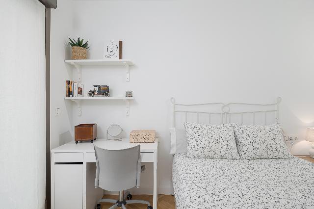 Imagen 7 Inmueble 300985 - Piso en venta en Donostia-San Sebastián / Riberas, Donostia