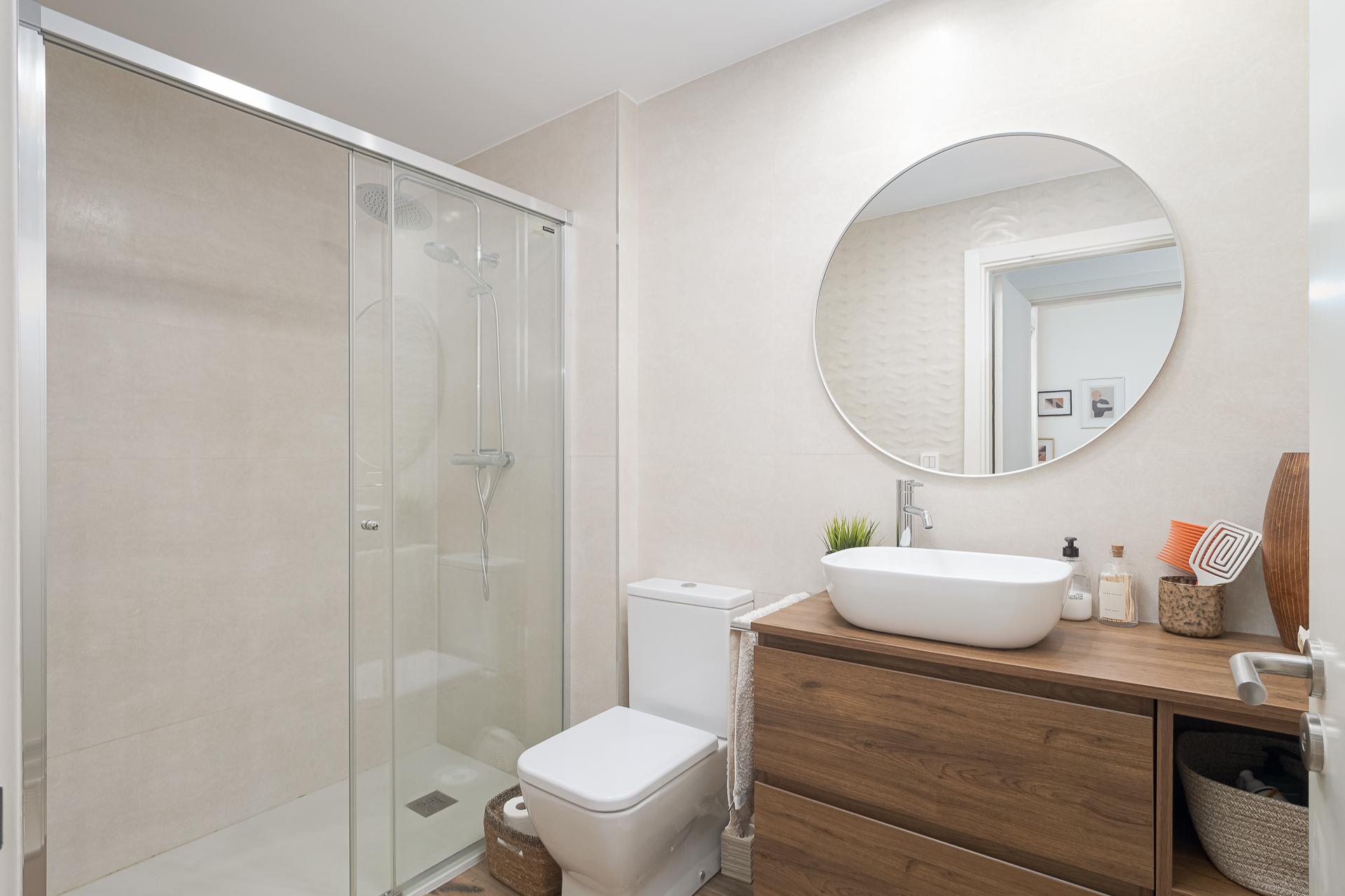 Imagen 24 Piso en venta en Donostia-San Sebastián / Riberas, Donostia