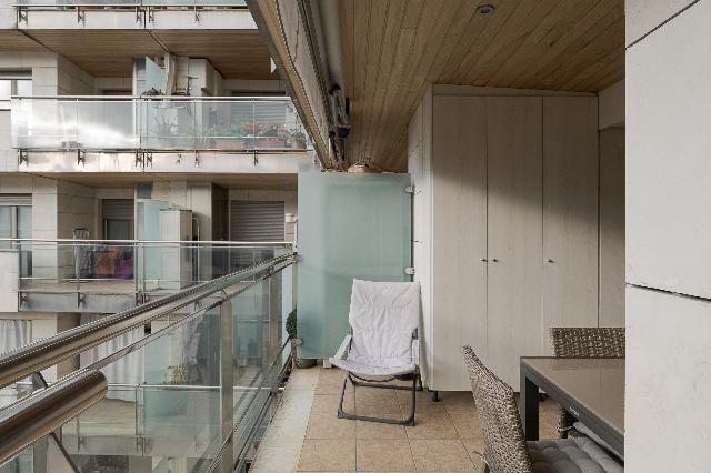 Imagen 18 Inmueble 300985 - Piso en venta en Donostia-San Sebastián / Riberas, Donostia