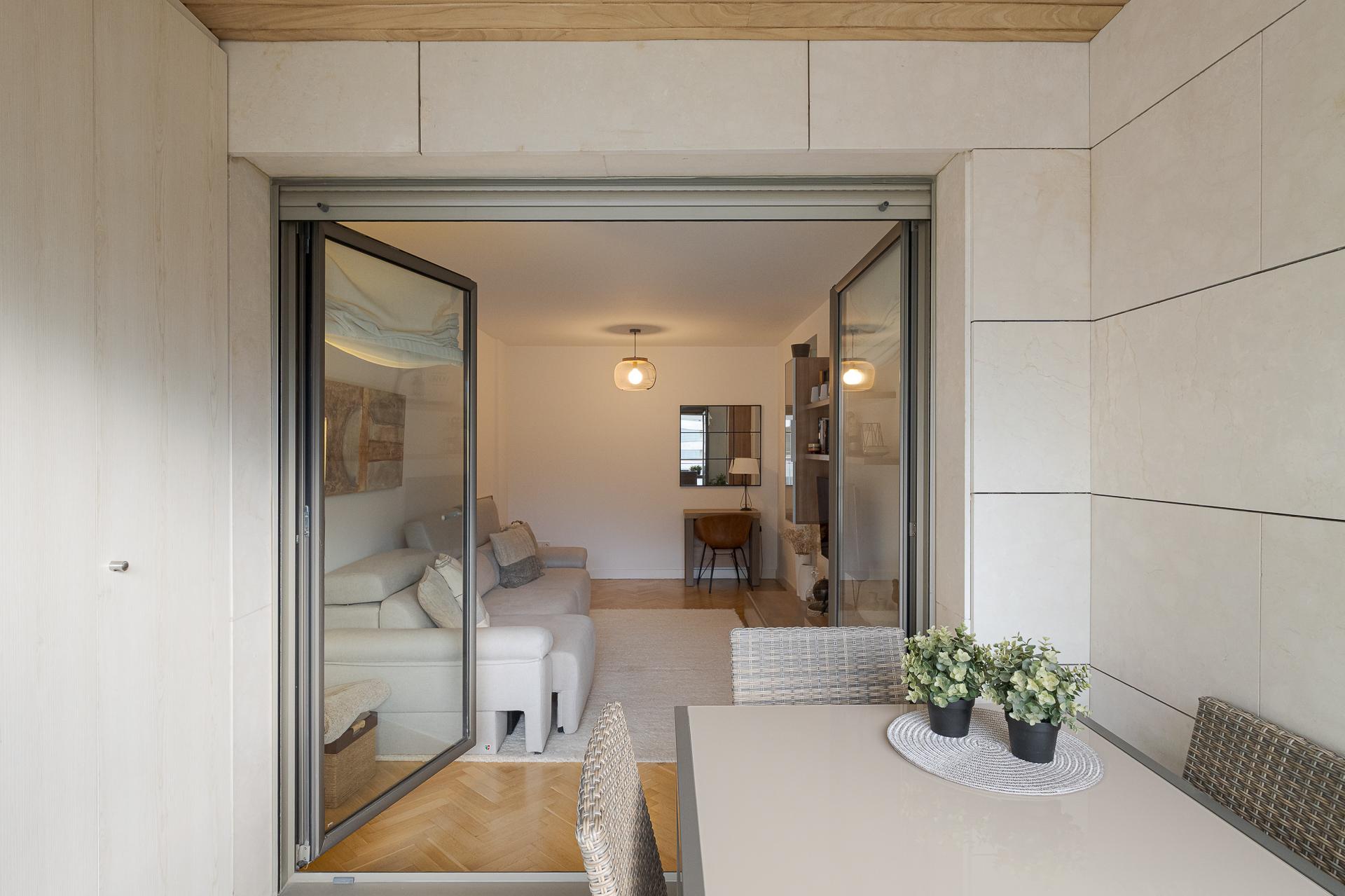 Imagen 19 Piso en venta en Donostia-San Sebastián / Riberas, Donostia