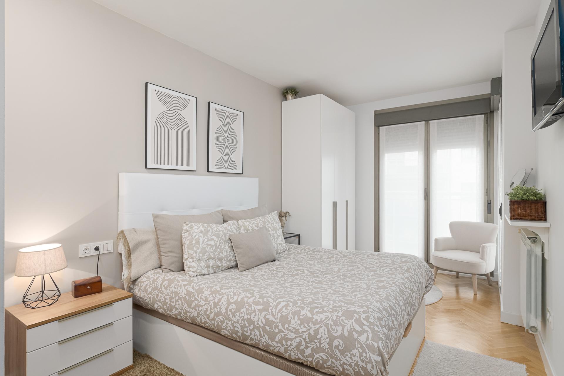 Imagen 4 Piso en venta en Donostia-San Sebastián / Riberas, Donostia