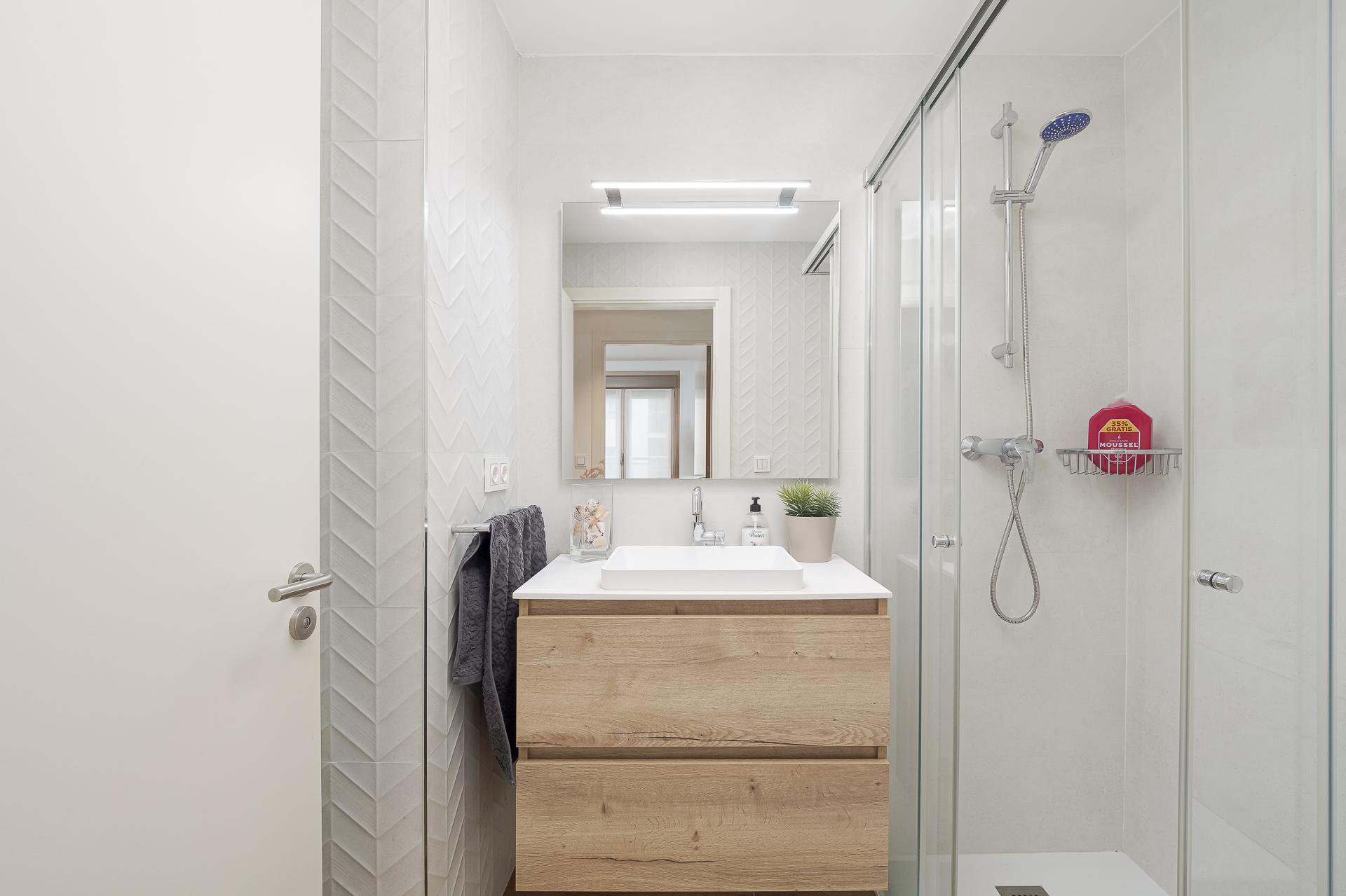 Imagen 20 Piso en venta en Donostia-San Sebastián / Riberas, Donostia