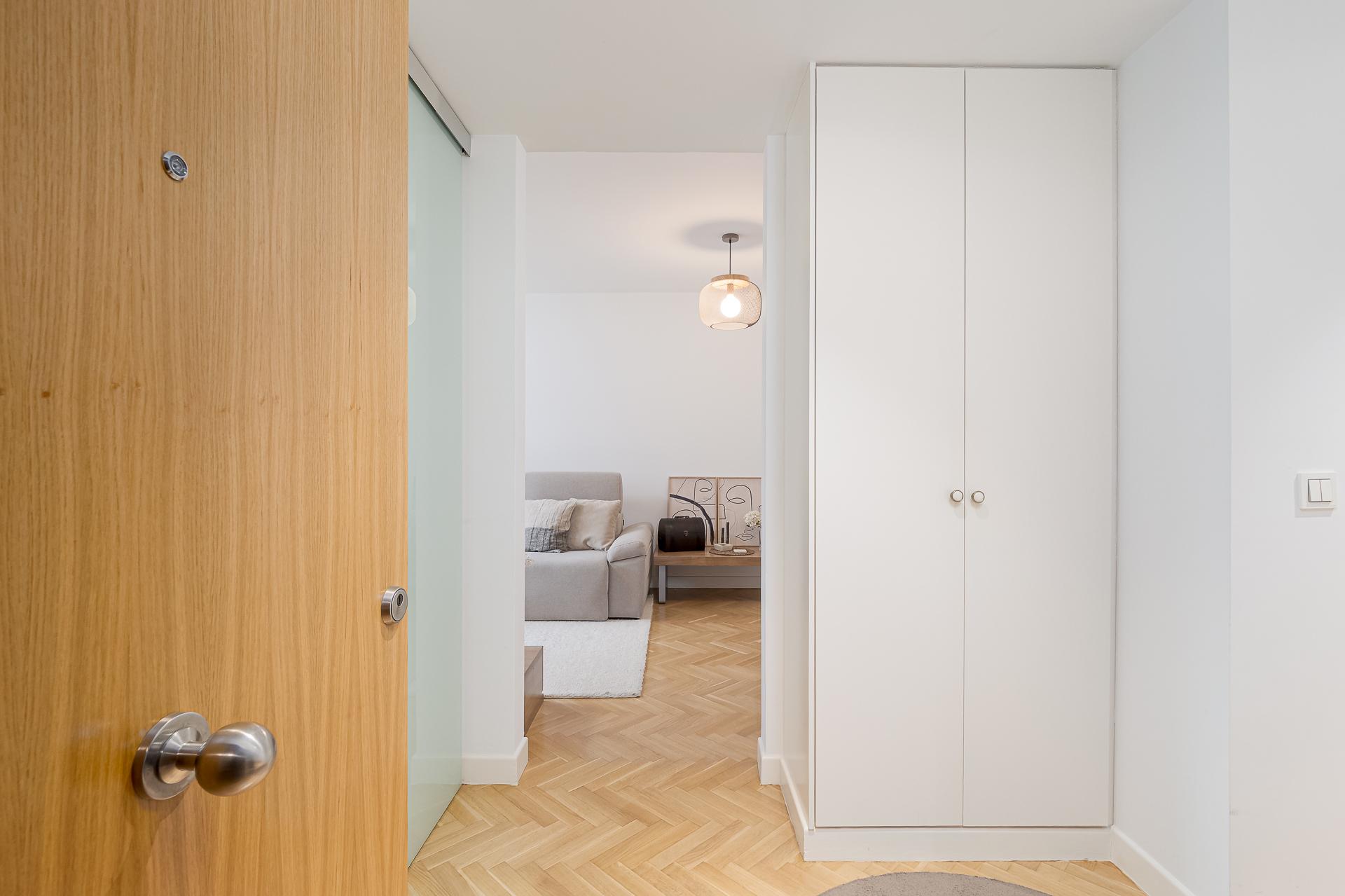 Imagen 8 Piso en venta en Donostia-San Sebastián / Riberas, Donostia