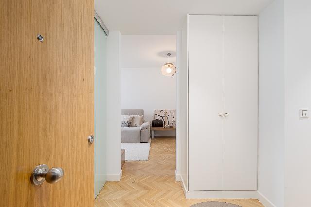 Imagen 8 Inmueble 300985 - Piso en venta en Donostia-San Sebastián / Riberas, Donostia