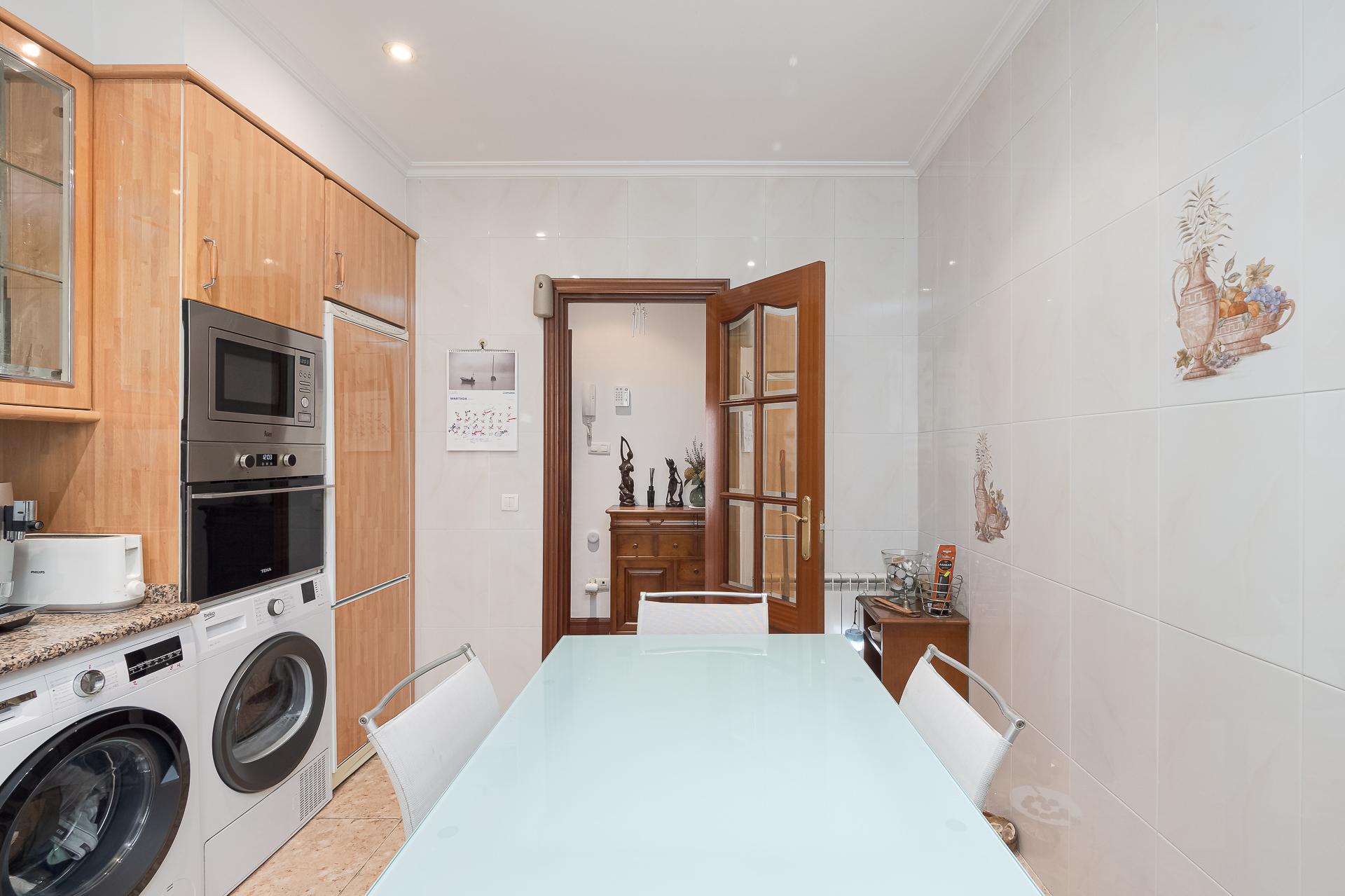 Imagen 11 Piso en venta en Donostia-San Sebastián / Barrio de Egia, Donostia