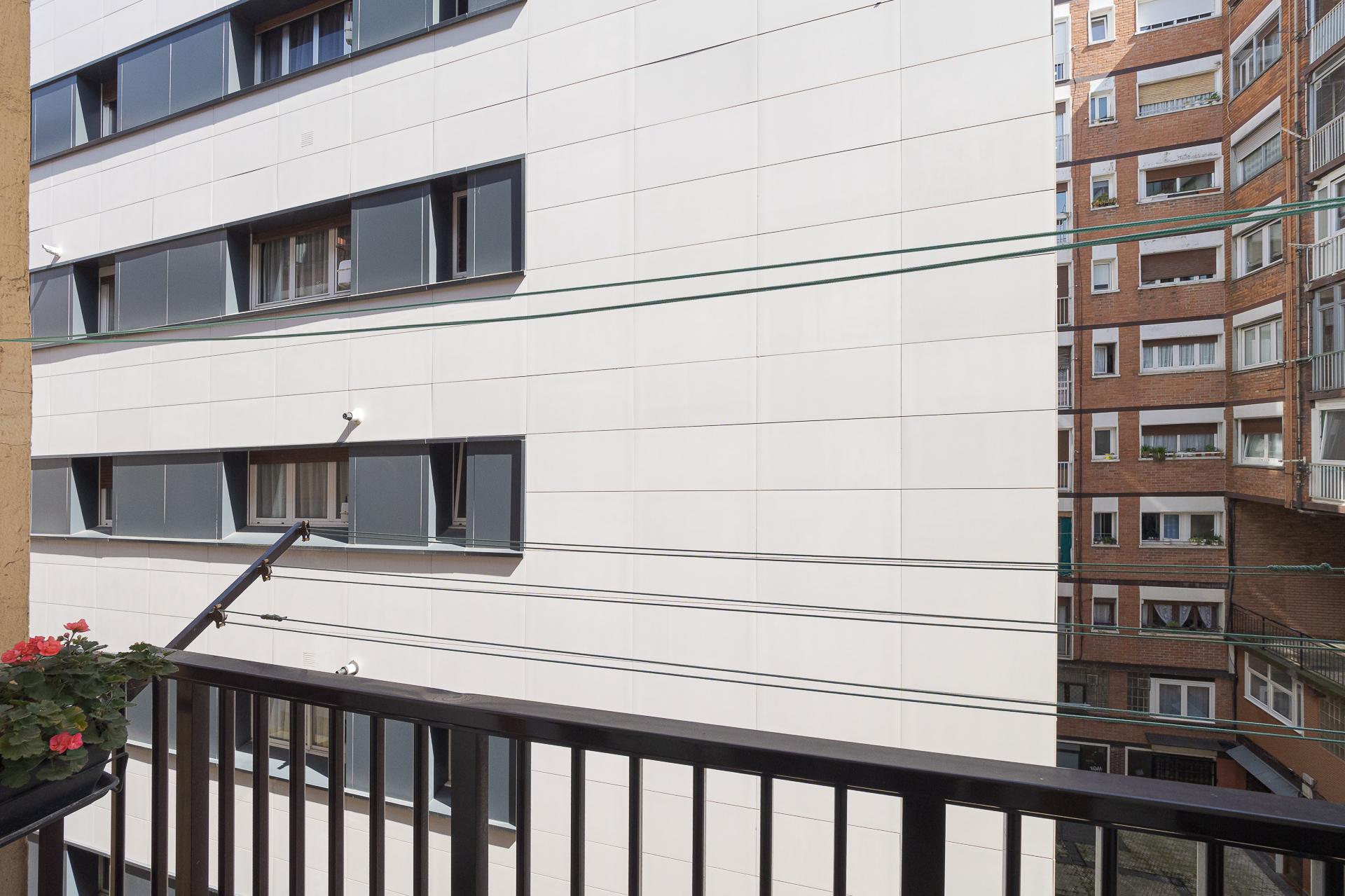 Imagen 19 Piso en venta en Donostia-San Sebastián / Barrio de Egia, Donostia