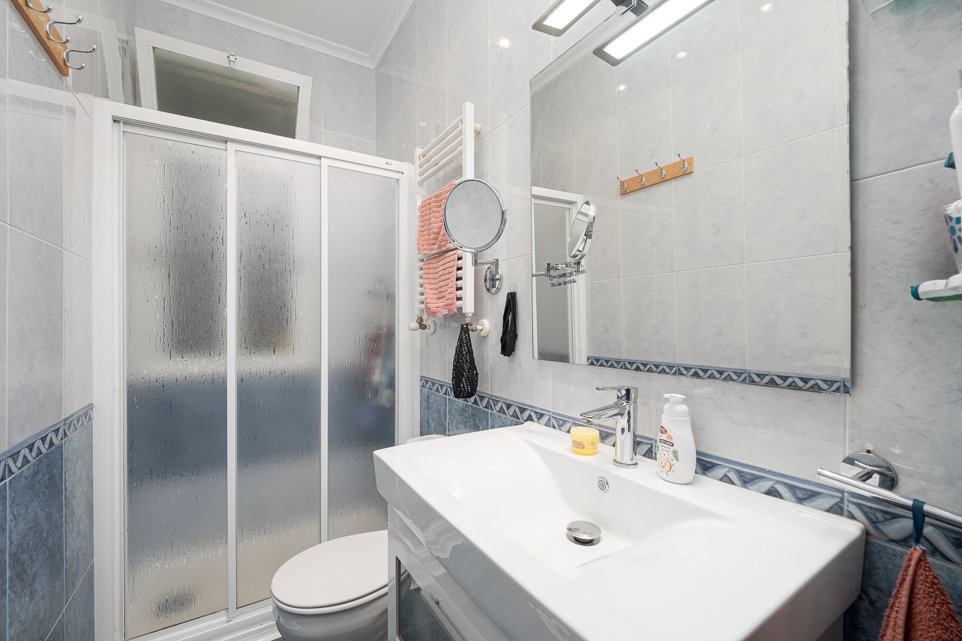 Imagen 16 Piso en venta en Donostia-San Sebastián / Barrio de Egia, Donostia