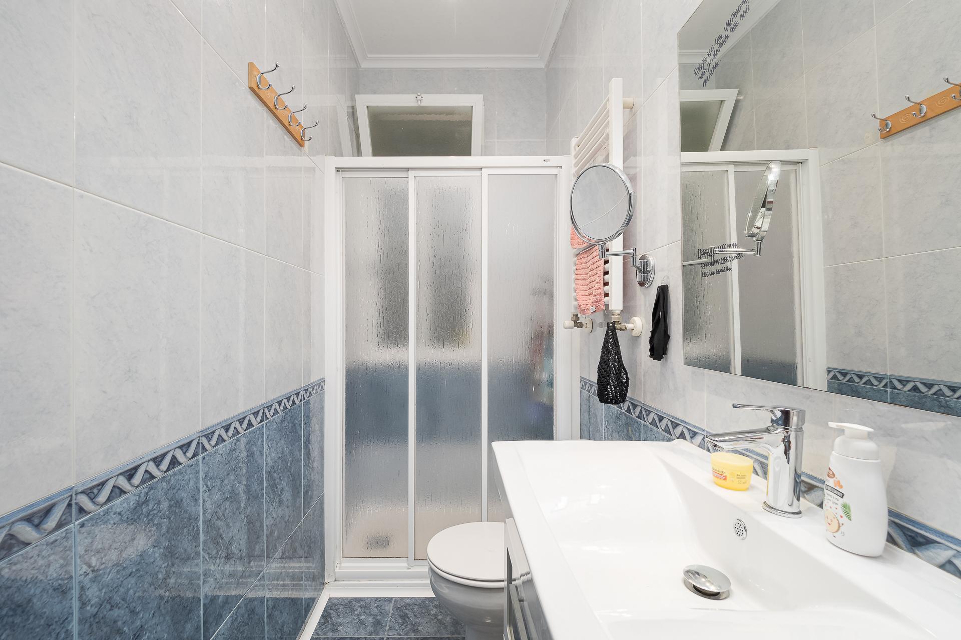 Imagen 17 Piso en venta en Donostia-San Sebastián / Barrio de Egia, Donostia