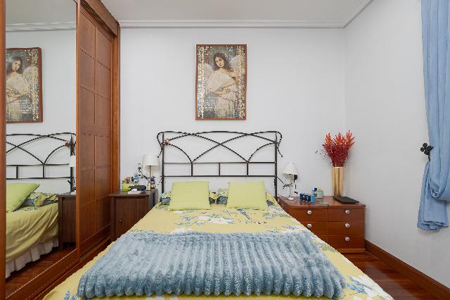 Imagen 9 Inmueble 301998 - Piso en venta en Donostia-San Sebastián / Barrio de Egia, Donostia