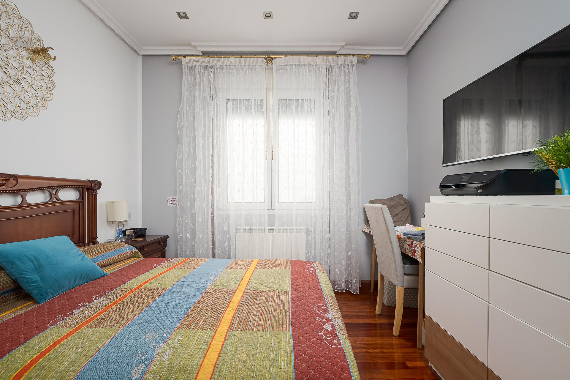 Imagen 6 Piso en venta en Donostia-San Sebastián / Barrio de Egia, Donostia