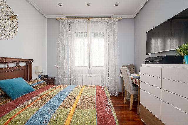 Imagen 6 Inmueble 301998 - Piso en venta en Donostia-San Sebastián / Barrio de Egia, Donostia
