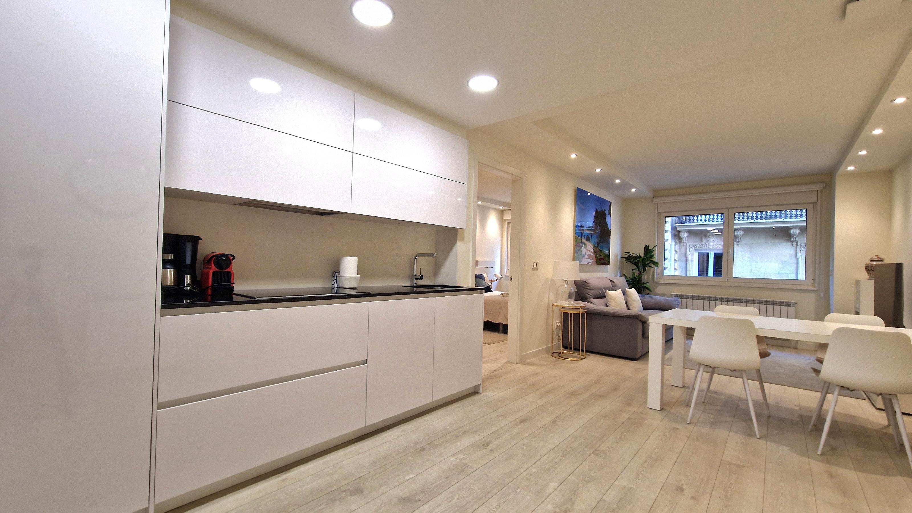 Imagen 8 Piso en venta en Donostia-San Sebastián / Calle Arrasate, centro