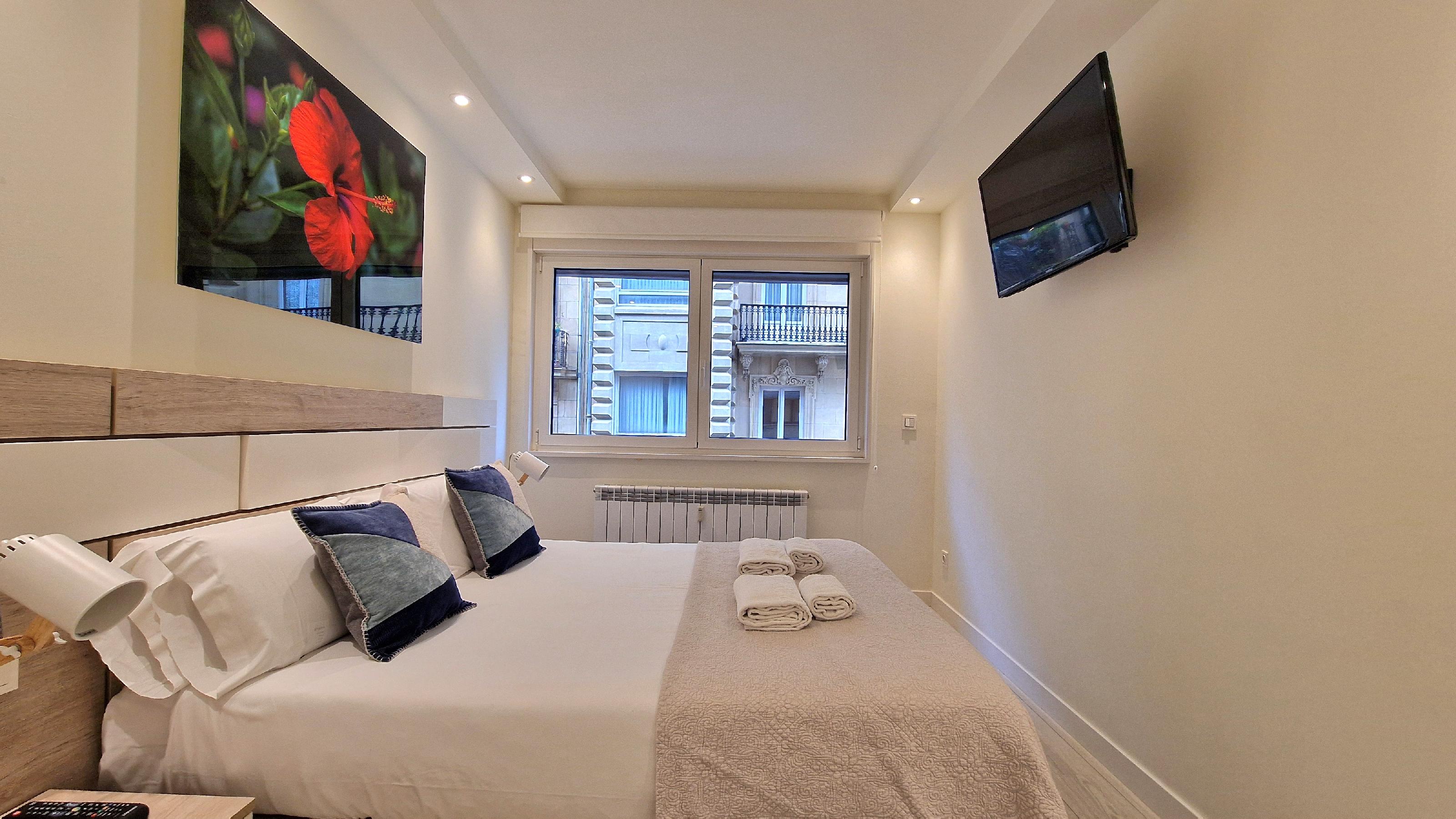 Imagen 14 Piso en venta en Donostia-San Sebastián / Calle Arrasate, centro