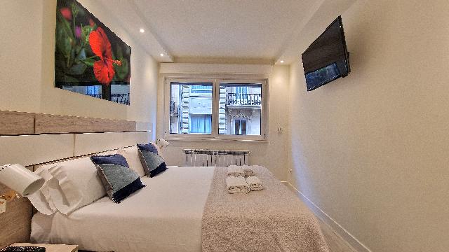 Imagen 14 Inmueble 302113 - Piso en venta en Donostia-San Sebastián / Calle Arrasate, centro