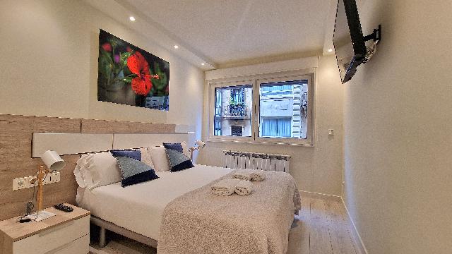 Imagen 15 Inmueble 302113 - Piso en venta en Donostia-San Sebastián / Calle Arrasate, centro