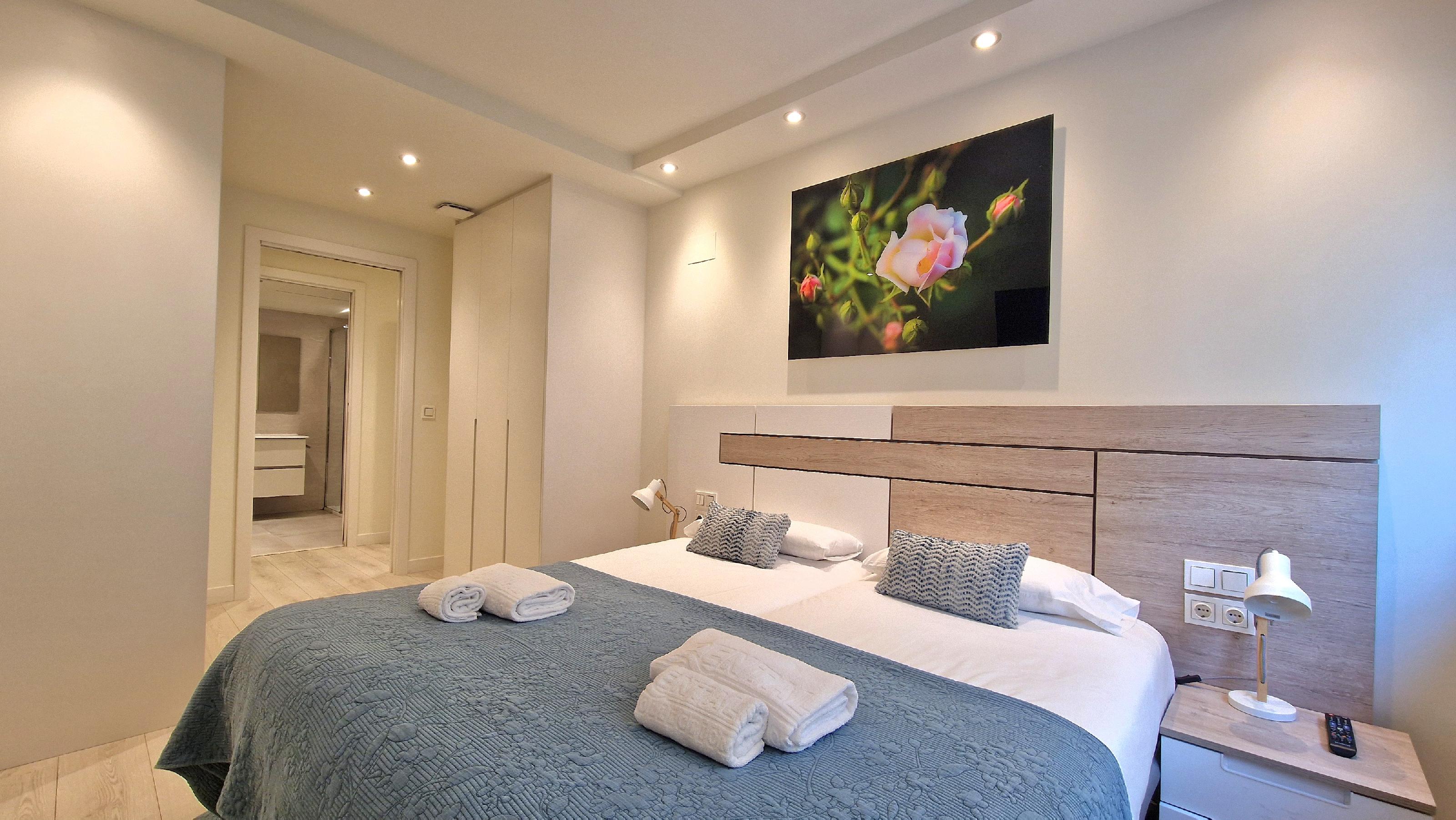 Imagen 18 Piso en venta en Donostia-San Sebastián / Calle Arrasate, centro