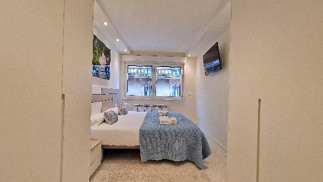 Imagen 19 Inmueble 302113 - Piso en venta en Donostia-San Sebastián / Calle Arrasate, centro