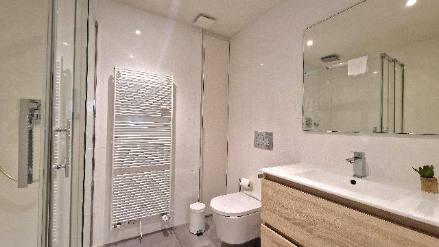 Imagen 21 Inmueble 302113 - Piso en venta en Donostia-San Sebastián / Calle Arrasate, centro