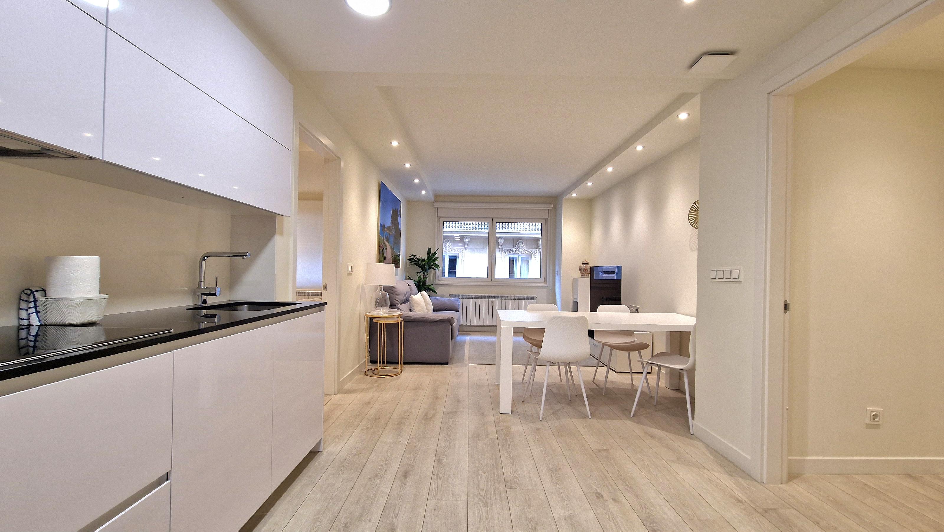 Imagen 13 Piso en venta en Donostia-San Sebastián / Calle Arrasate, centro