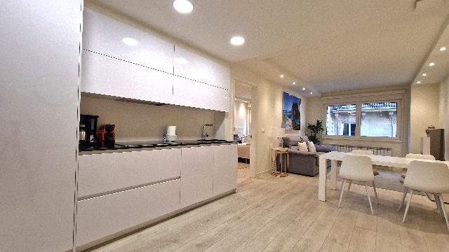 Imagen 8 Inmueble 302310 - Piso en venta en Donostia-San Sebastián / Calle Arrasate, centro