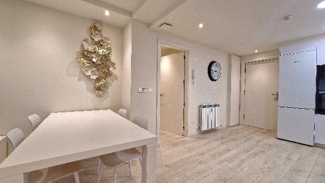 Imagen 5 Inmueble 302310 - Piso en venta en Donostia-San Sebastián / Calle Arrasate, centro