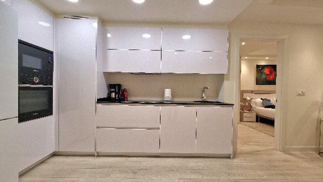 Imagen 7 Inmueble 302310 - Piso en venta en Donostia-San Sebastián / Calle Arrasate, centro