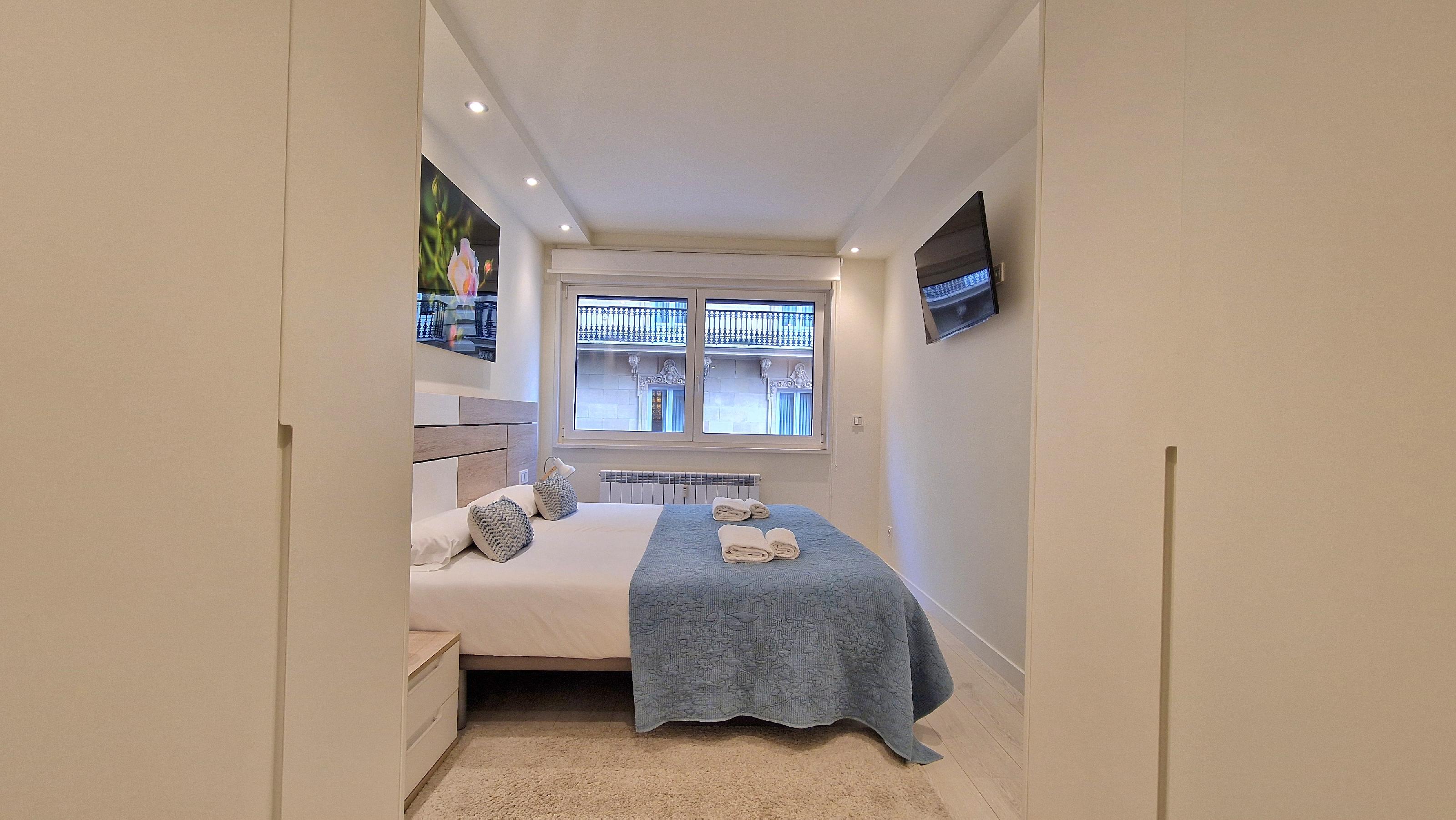 Imagen 19 Piso en venta en Donostia-San Sebastián / Calle Arrasate, centro