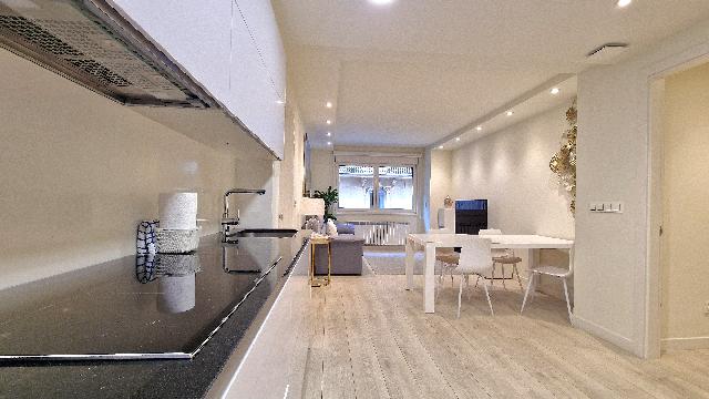 Imagen 9 Inmueble 302310 - Piso en venta en Donostia-San Sebastián / Calle Arrasate, centro