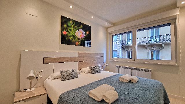 Imagen 20 Inmueble 302310 - Piso en venta en Donostia-San Sebastián / Calle Arrasate, centro