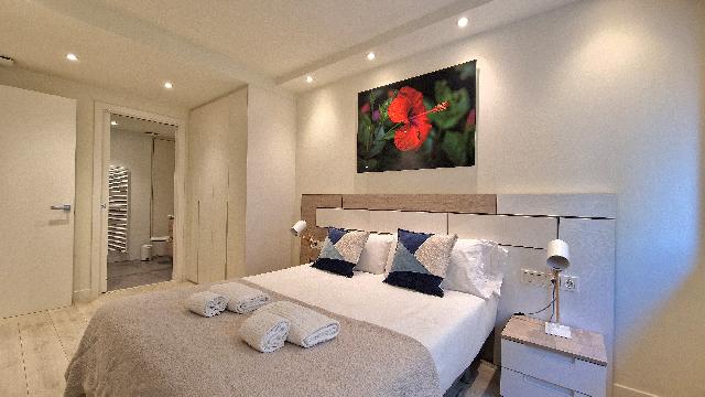 Imagen 16 Inmueble 302310 - Piso en venta en Donostia-San Sebastián / Calle Arrasate, centro