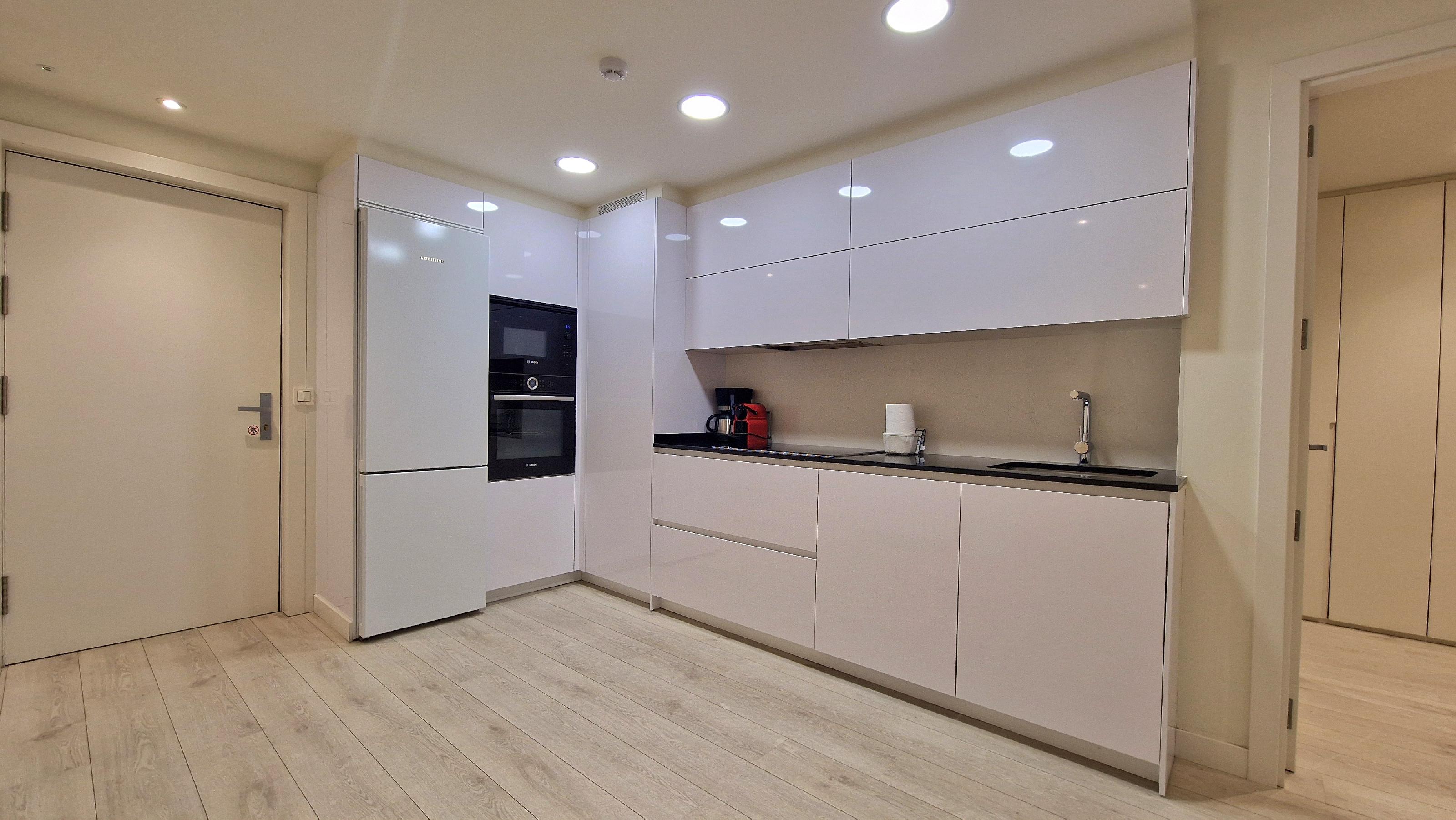 Imagen 12 Piso en venta en Donostia-San Sebastián / Calle Arrasate, centro