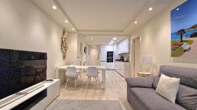 Imagen 4 Inmueble 302310 - Piso en venta en Donostia-San Sebastián / Calle Arrasate, centro