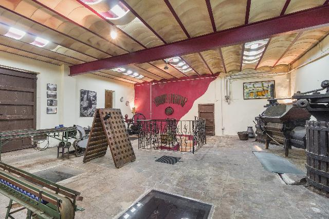 Imagen 26 Inmueble 252273 - Casa Rústica en venta en Castellet I La Gornal / Próximo a las cavas Mont Marçal