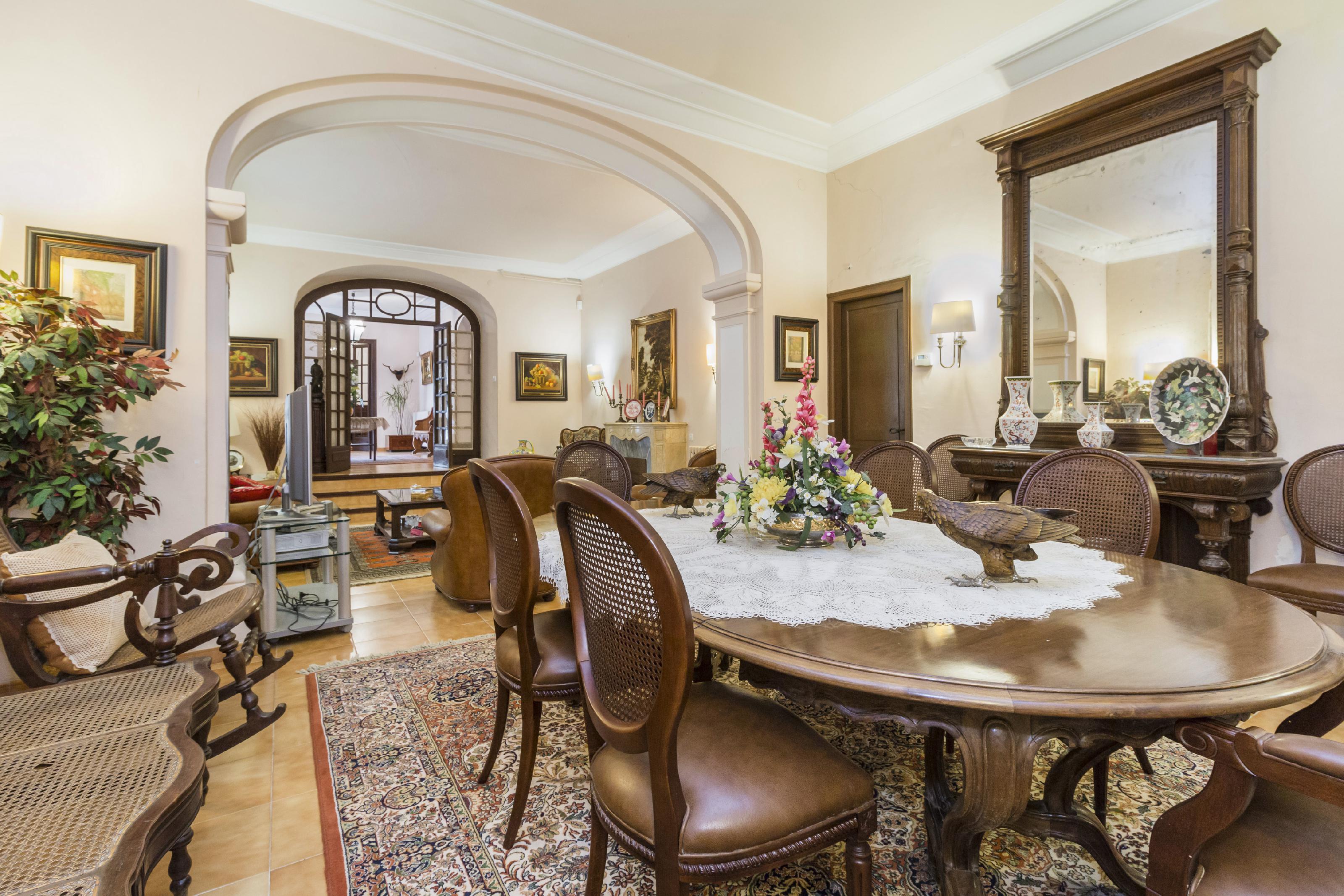 Imagen 12 Casa Rústica en venta en Castellet I La Gornal / Próximo a las cavas Mont Marçal