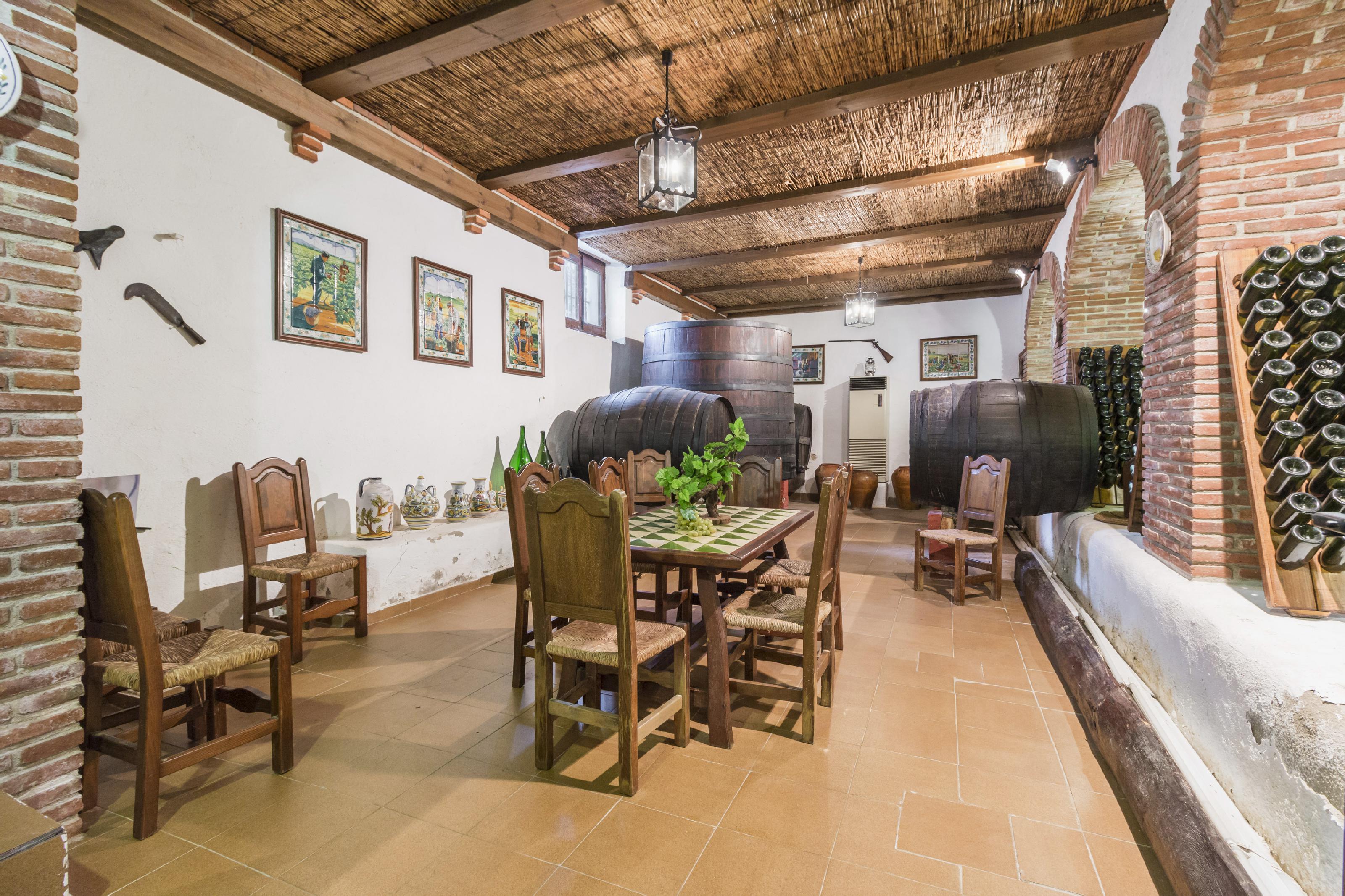 Imagen 27 Casa Rústica en venta en Castellet I La Gornal / Próximo a las cavas Mont Marçal