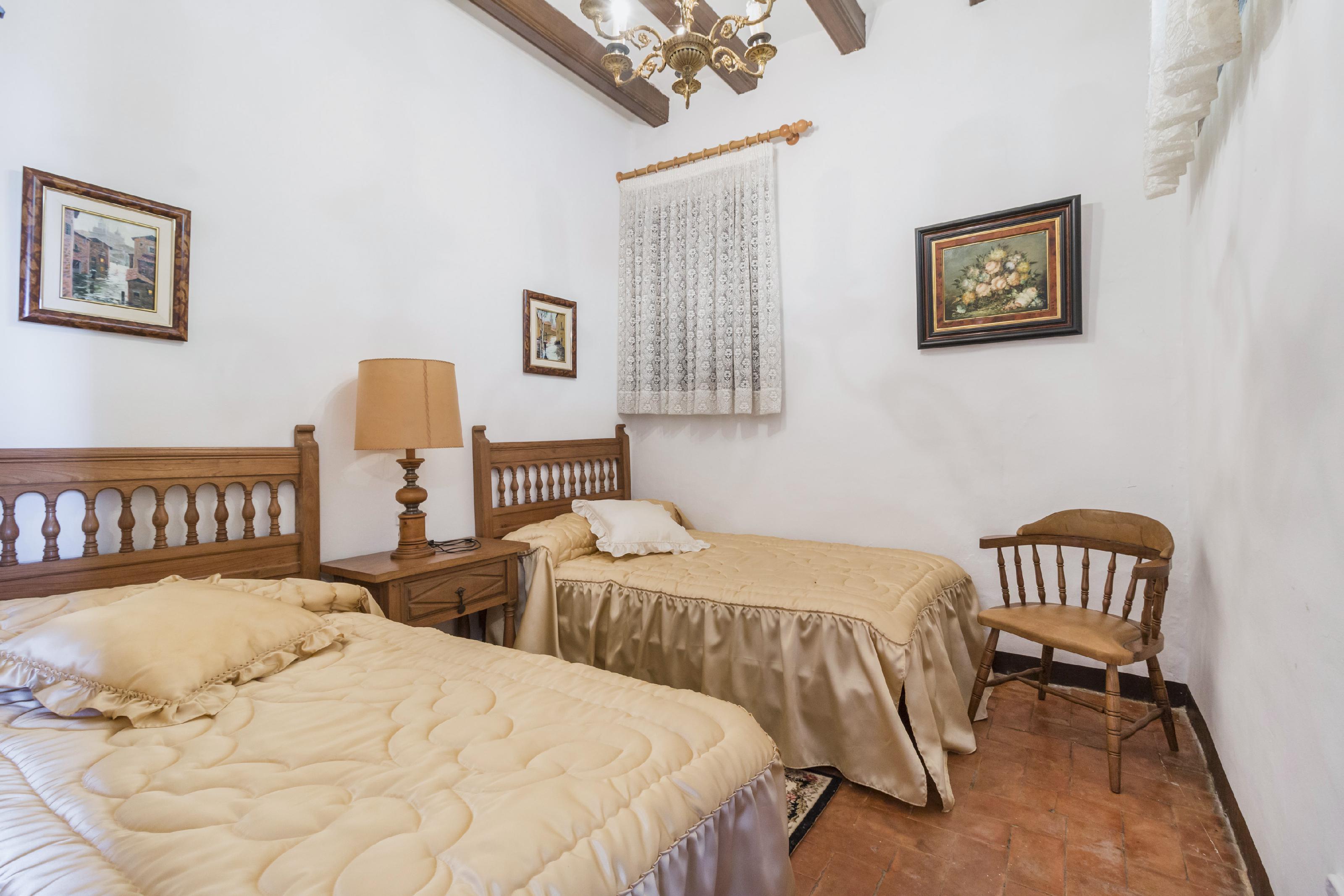 Imagen 20 Casa Rústica en venta en Castellet I La Gornal / Próximo a las cavas Mont Marçal