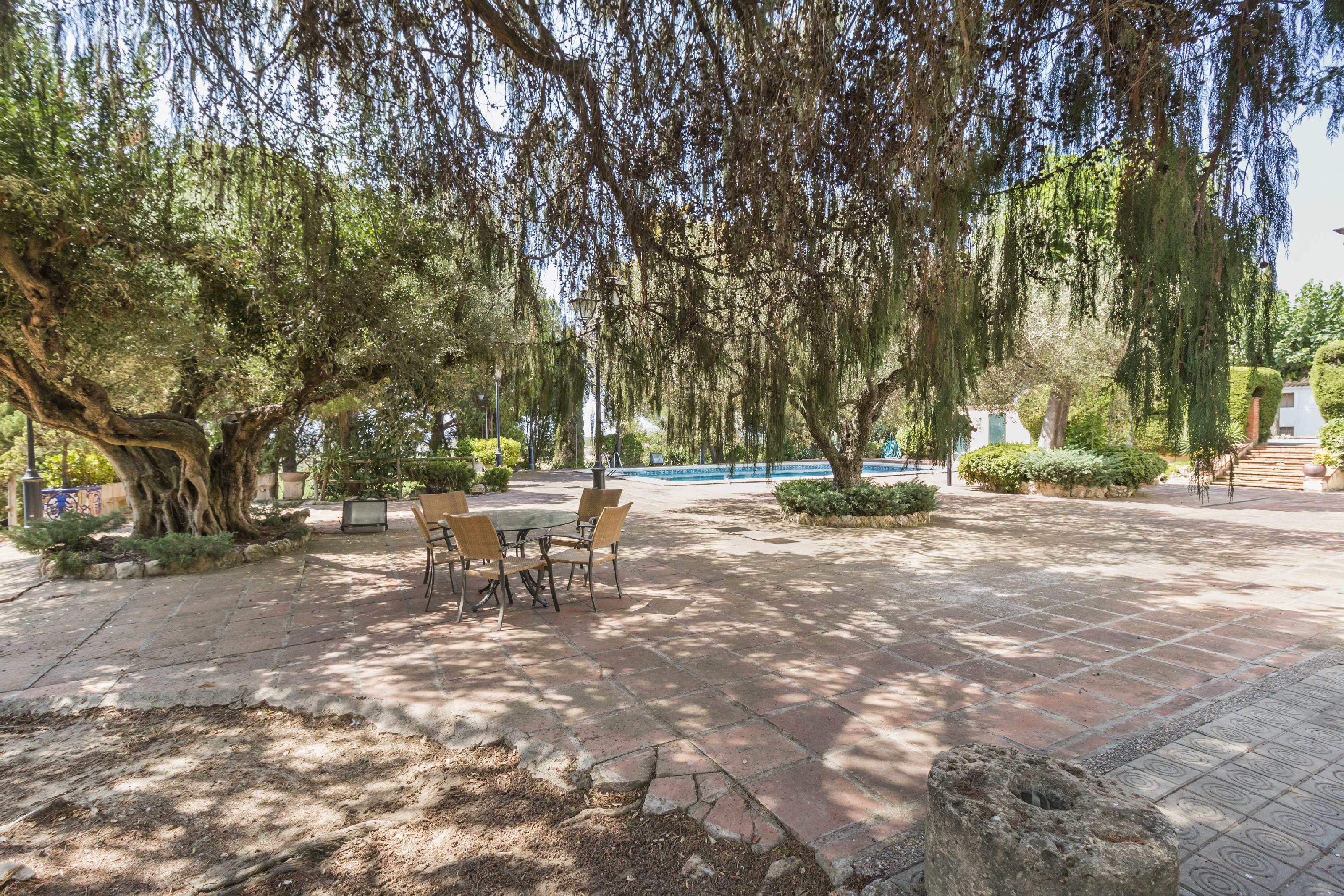 Imagen 37 Casa Rústica en venta en Castellet I La Gornal / Próximo a las cavas Mont Marçal