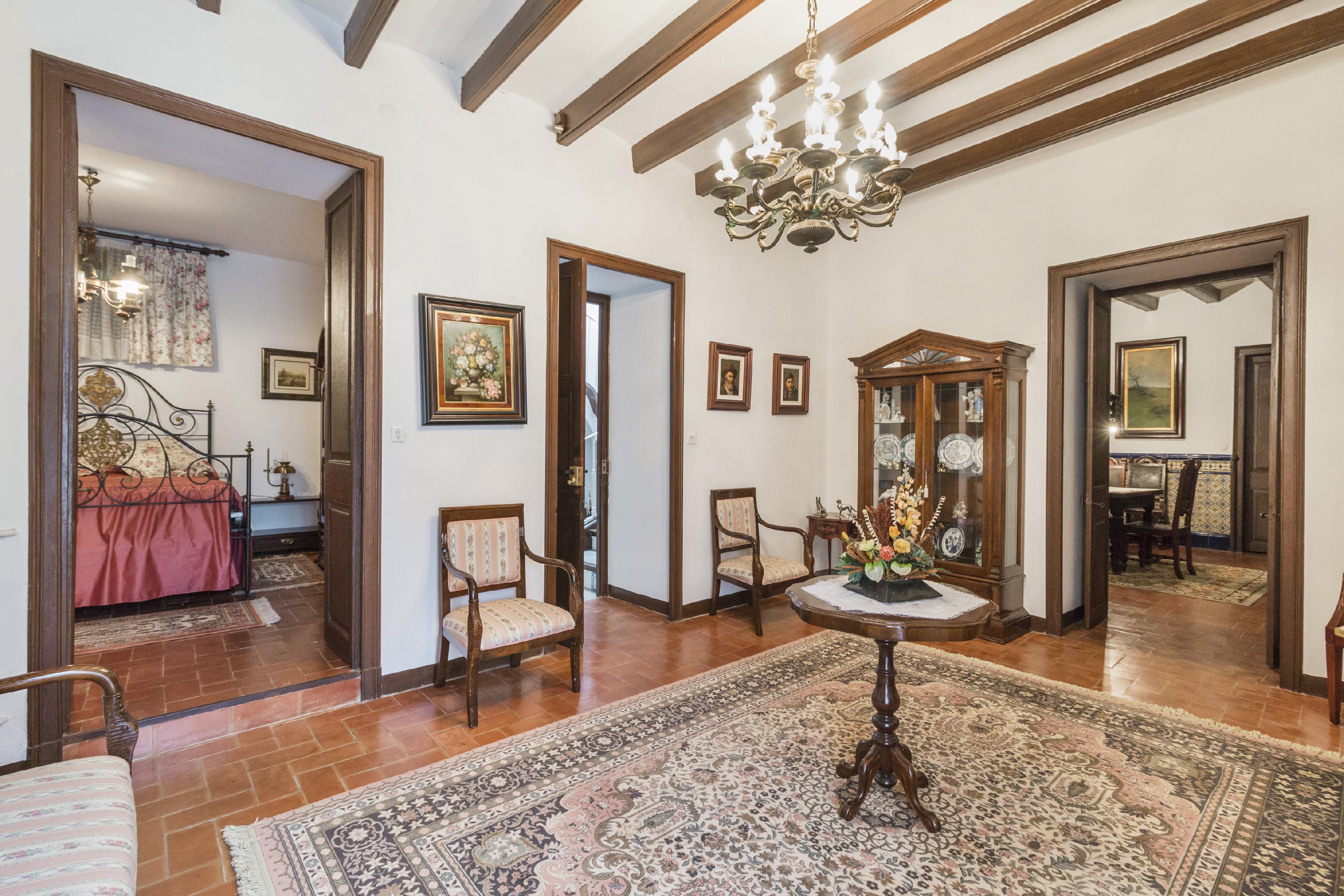 Imagen 15 Casa Rústica en venta en Castellet I La Gornal / Próximo a las cavas Mont Marçal