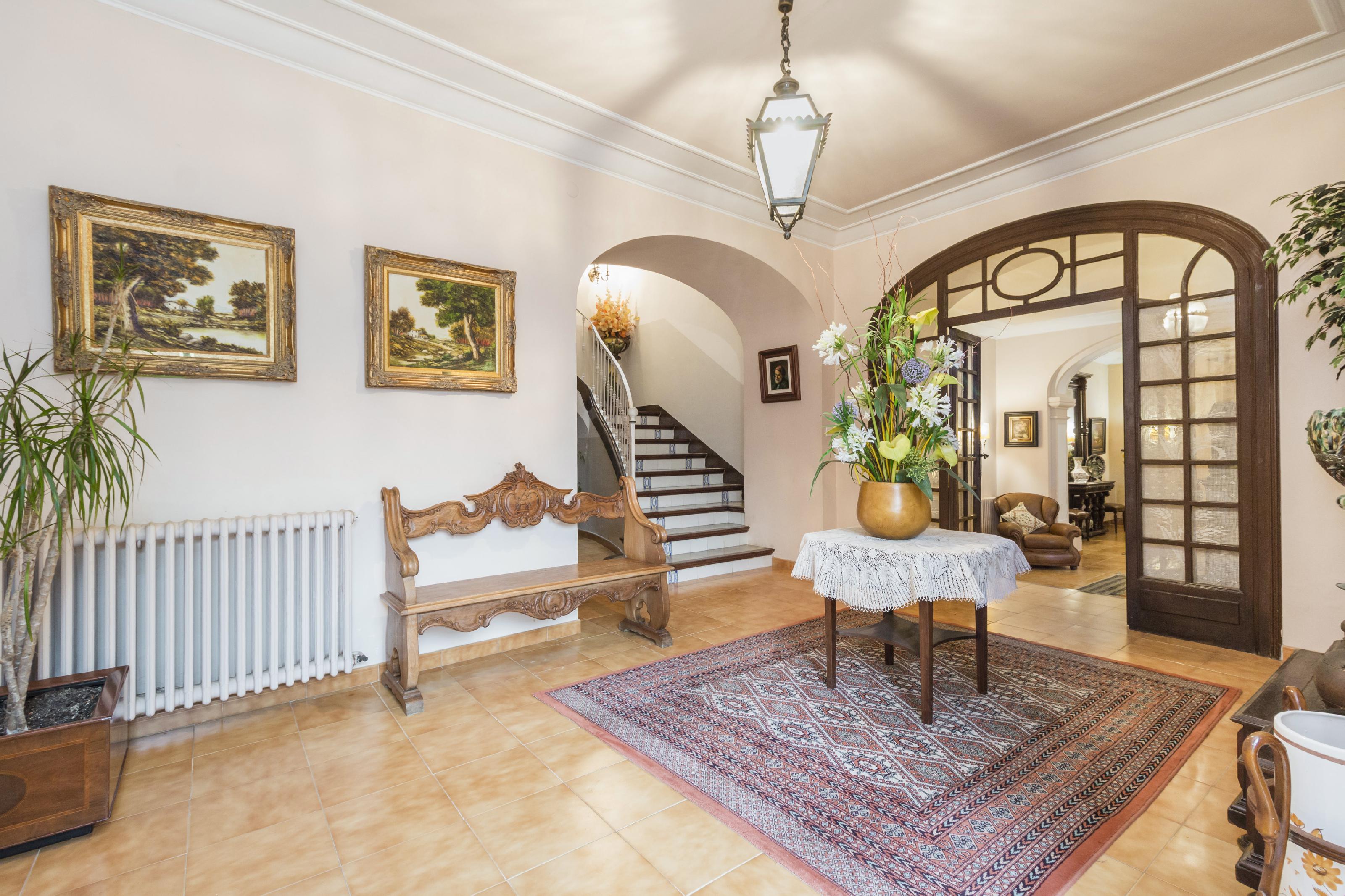 Imagen 6 Casa Rústica en venta en Castellet I La Gornal / Próximo a las cavas Mont Marçal