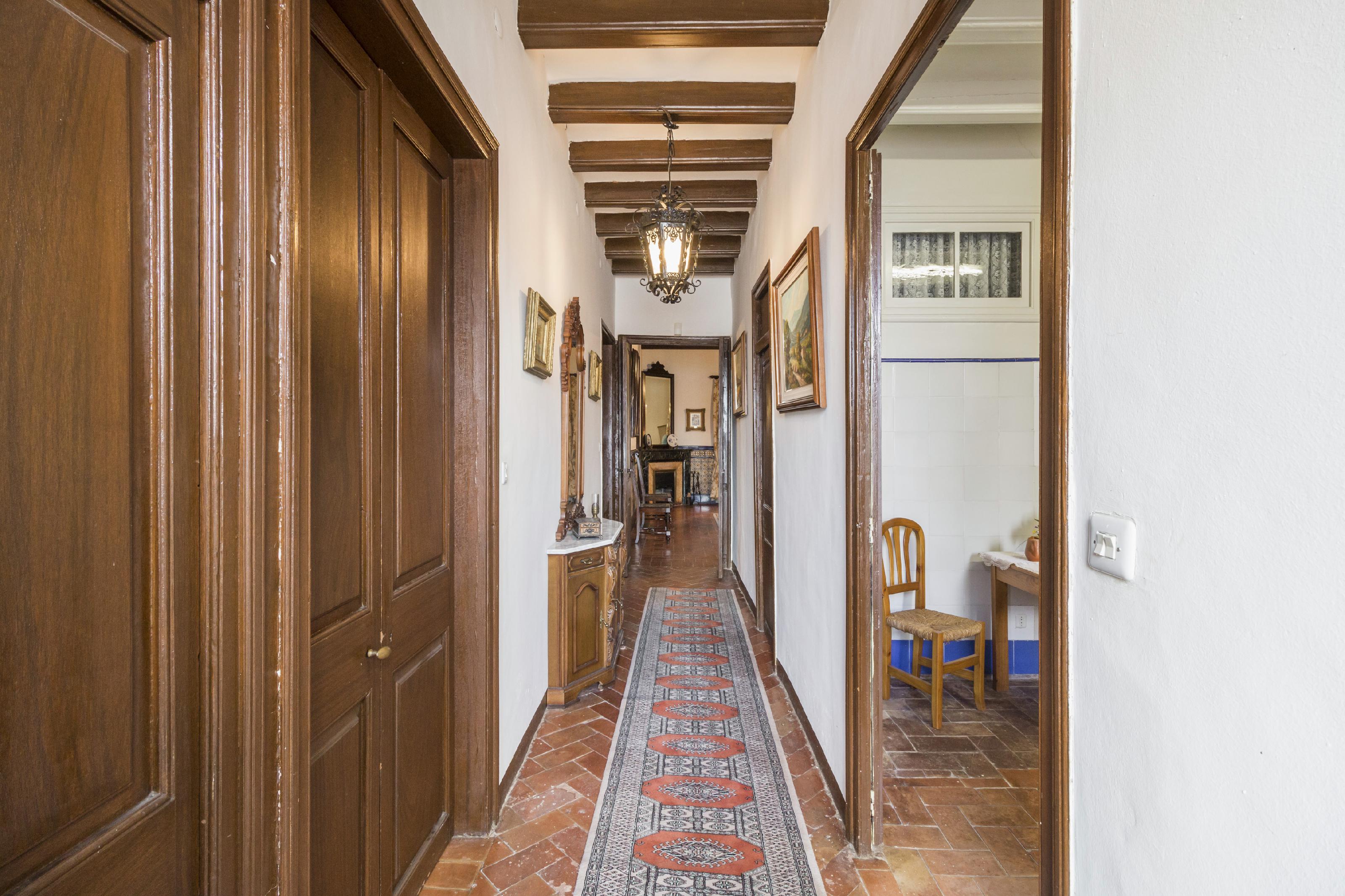 Imagen 22 Casa Rústica en venta en Castellet I La Gornal / Próximo a las cavas Mont Marçal