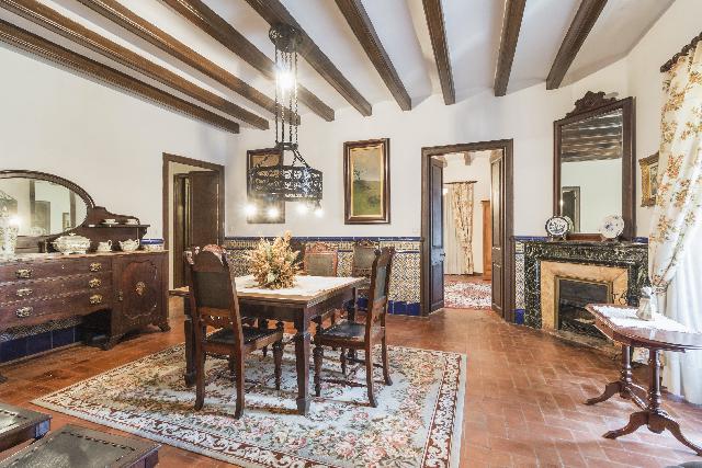 Imagen 18 Inmueble 252273 - Casa Rústica en venta en Castellet I La Gornal / Próximo a las cavas Mont Marçal