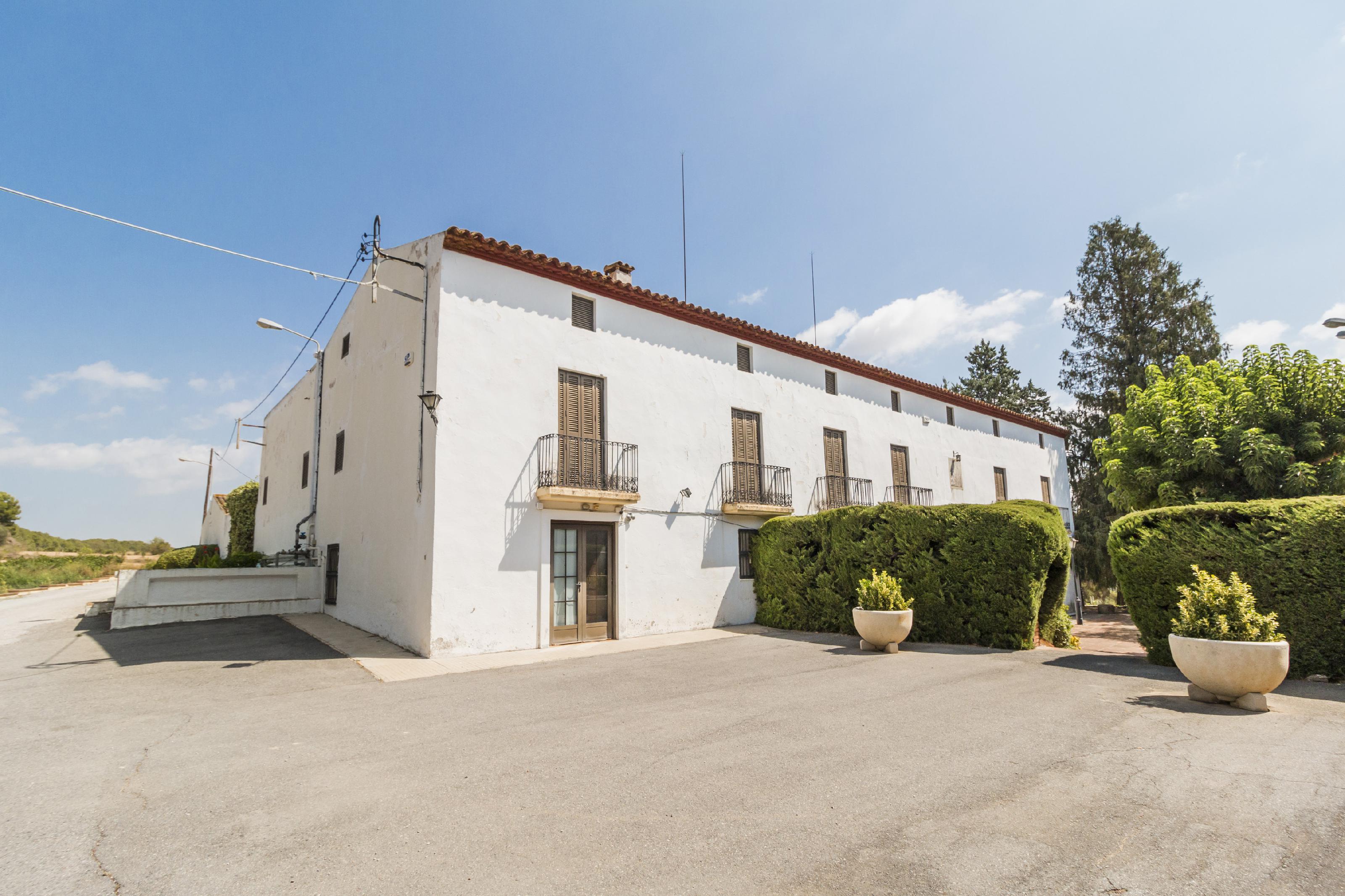 Imagen 32 Casa Rústica en venta en Castellet I La Gornal / Próximo a las cavas Mont Marçal