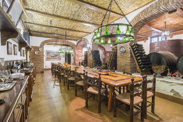 Imagen 28 Inmueble 252273 - Casa Rústica en venta en Castellet I La Gornal / Próximo a las cavas Mont Marçal