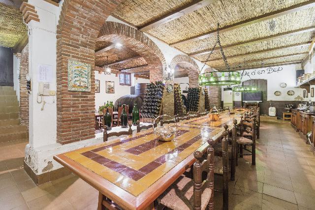 Imagen 4 Inmueble 252273 - Casa Rústica en venta en Castellet I La Gornal / Próximo a las cavas Mont Marçal